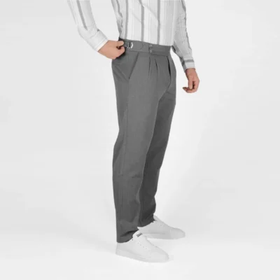 شلوار مردانه مدل دو پیله اولدمانی