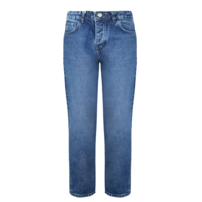 شلوار مردانه مدل نیم بگ